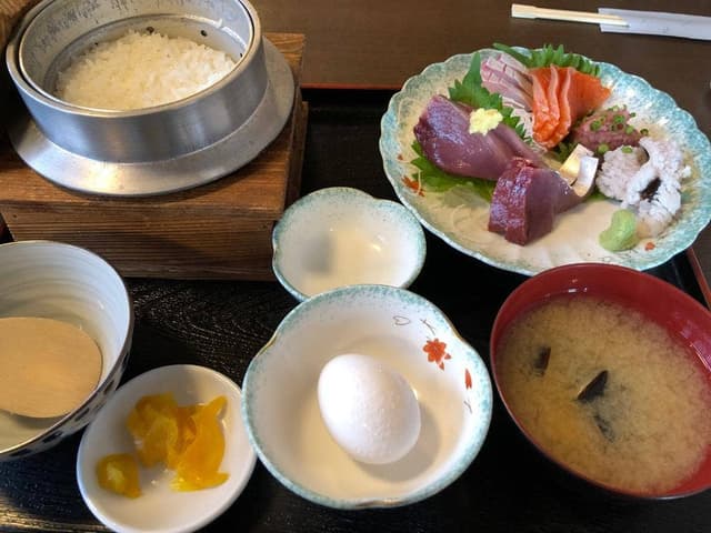 めし処よこた - サブ画像2