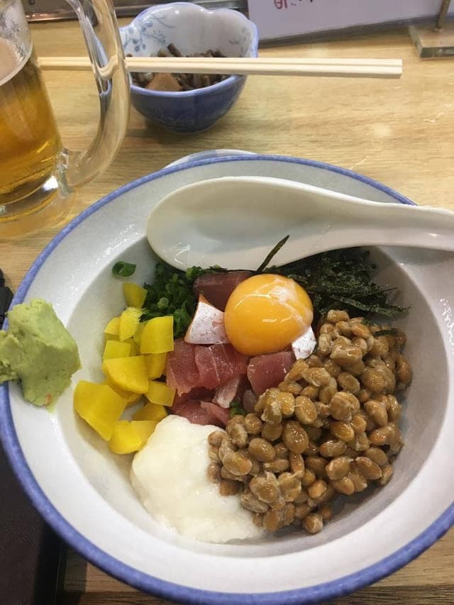 一心水産 八柱店 - サブ画像1