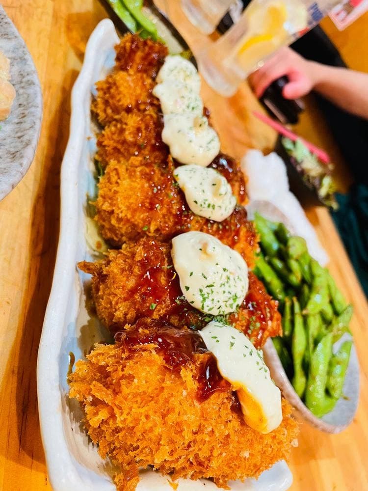 居酒屋いくなら俺んち来い。 西船橋店