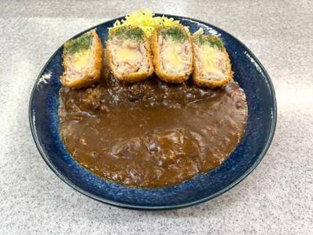 カレーハウス ゴリラ亭 - サブ画像2