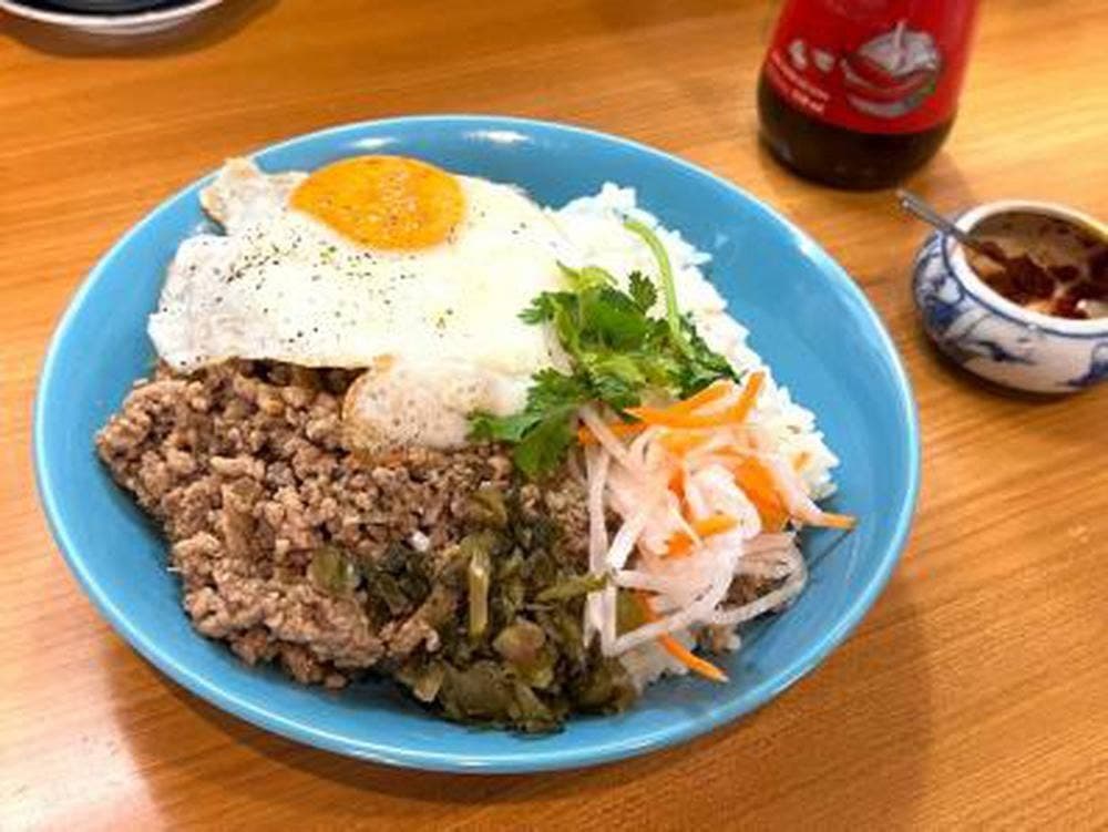 アジア食堂スキマほーる