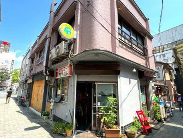 アジア食堂スキマほーる - サブ画像1