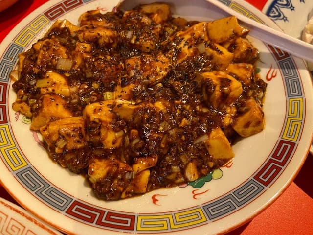 町中華 末藏カツエ食堂 - サブ画像1