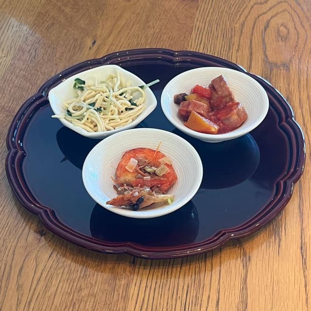白碗竹快楼 玉川高島屋店 - サブ画像3