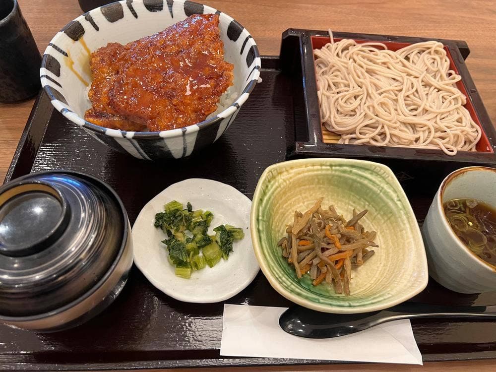 越後叶家 イオンモール大高店
