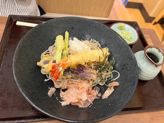 越後叶家 イオンモール大高店 - サブ画像3