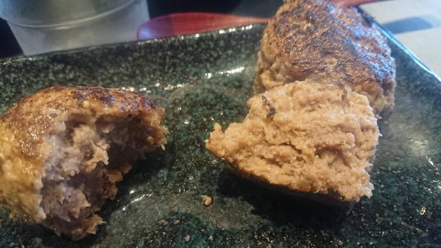 鉄板本舗 無限牛ハンバーグ専門店 in 糸島 - サブ画像1