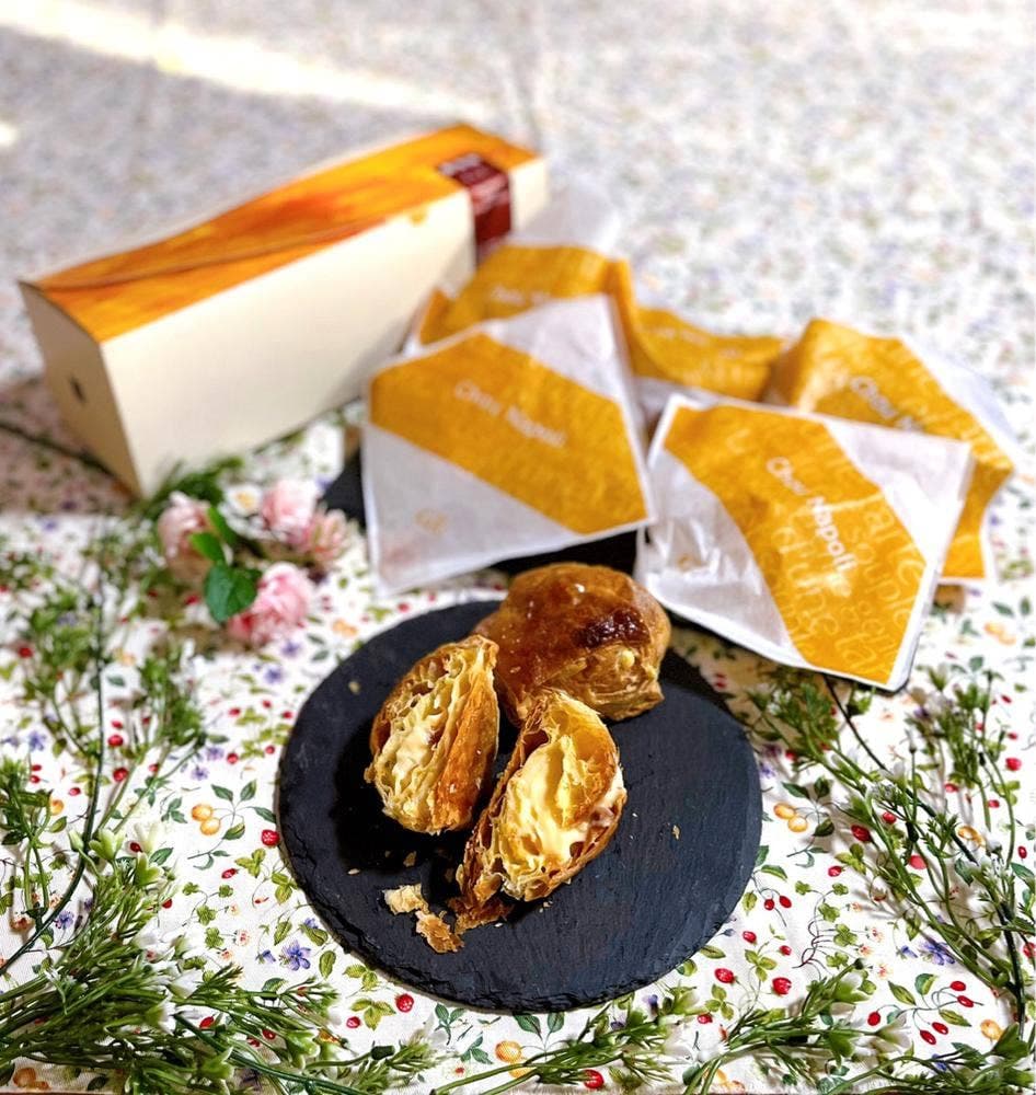 パティスリー クリ 二見本店