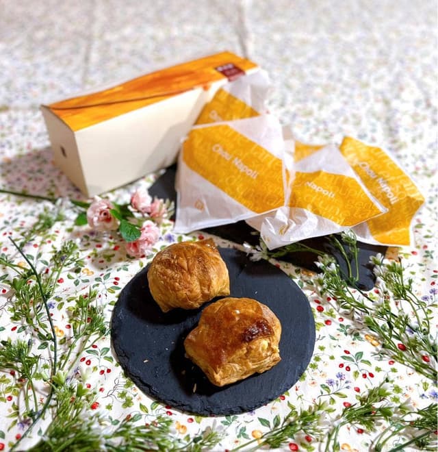 パティスリー クリ 二見本店 - サブ画像3