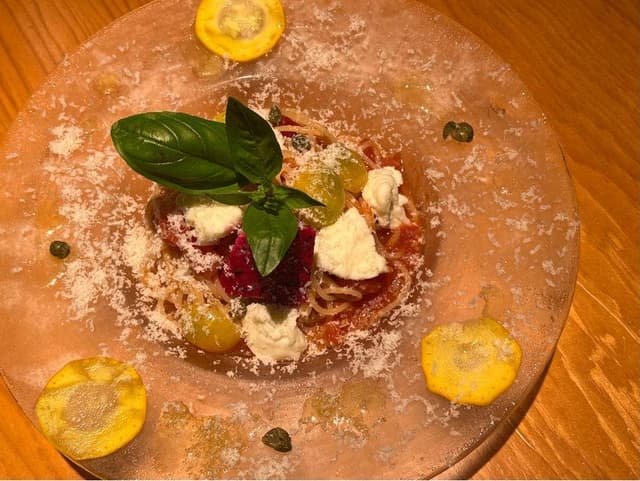 レストラン サージ - サブ画像1