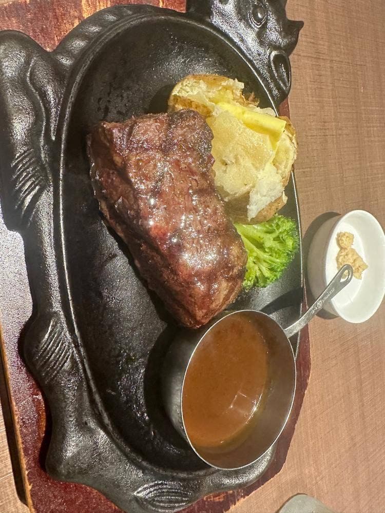 フォルクス 高井戸東店