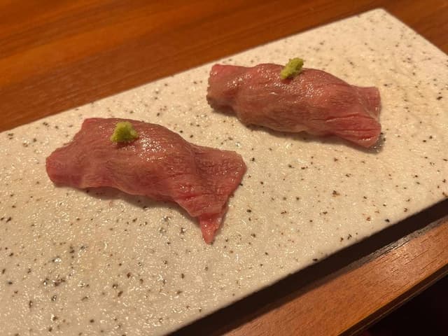 炭火焼肉 誠 - サブ画像3