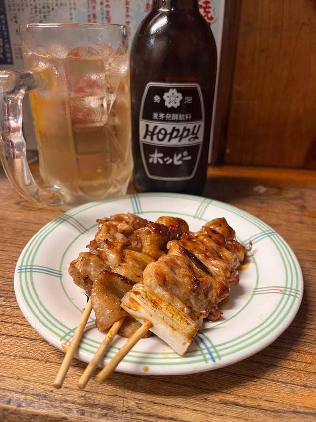 高円寺 大將 本店 - サブ画像3