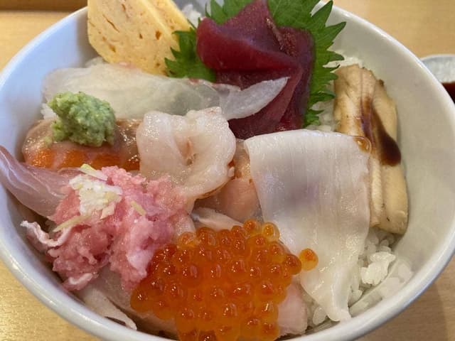 すし 堺 - サブ画像3