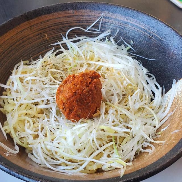 幸楽苑 飯能店 - サブ画像1