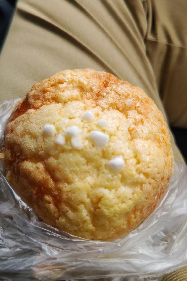 MILK IN BREAD - サブ画像2