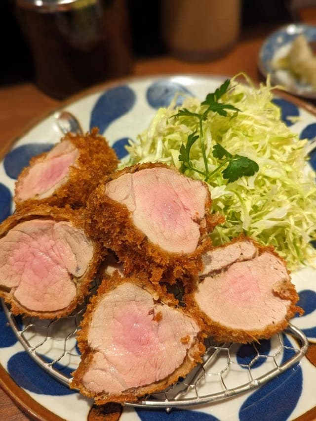 豚勝 じゅうろく - サブ画像3