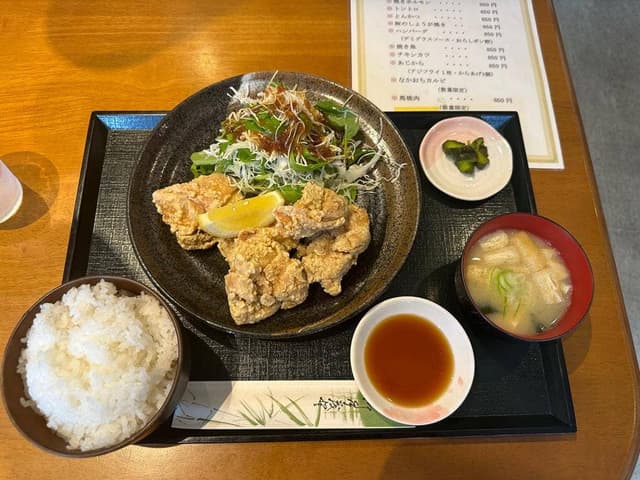 なか田 - サブ画像1