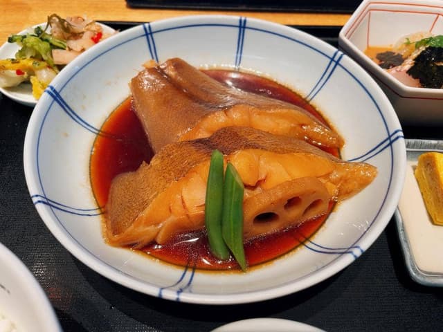 田中田式海鮮食堂 魚忠 - サブ画像1
