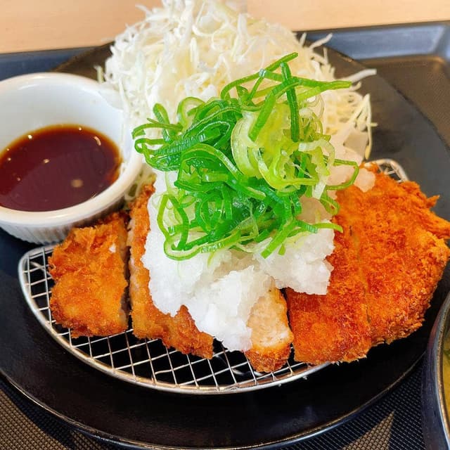 松のや 藤阪店 - サブ画像1