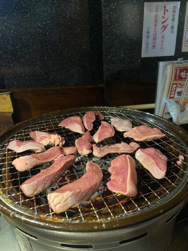 岩見沢精肉卸直営 牛乃家 本店 - サブ画像1