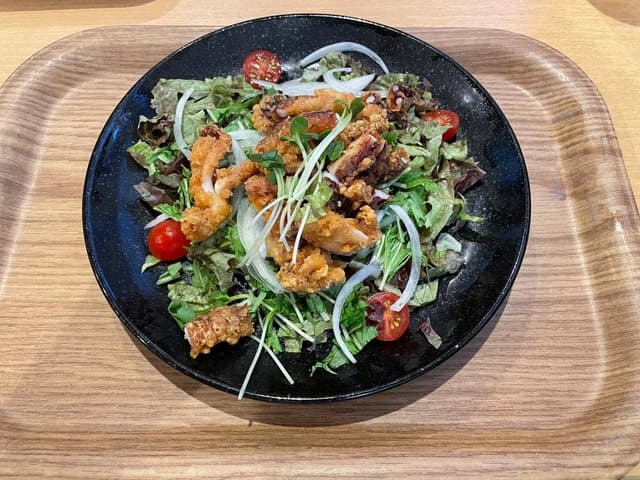 楽だの湯 稲沢店 お食事処 - サブ画像2