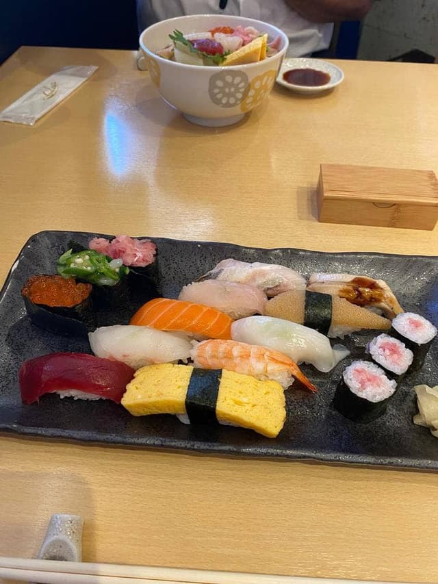 すし 堺 - サブ画像2