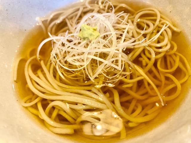 打心蕎庵 - サブ画像3