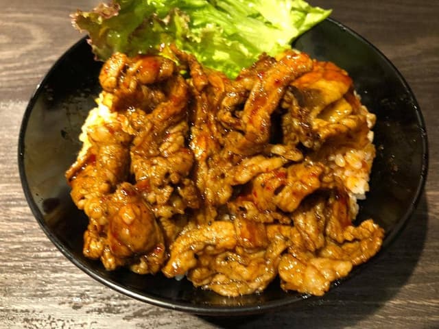 旨タレ屋 - サブ画像1