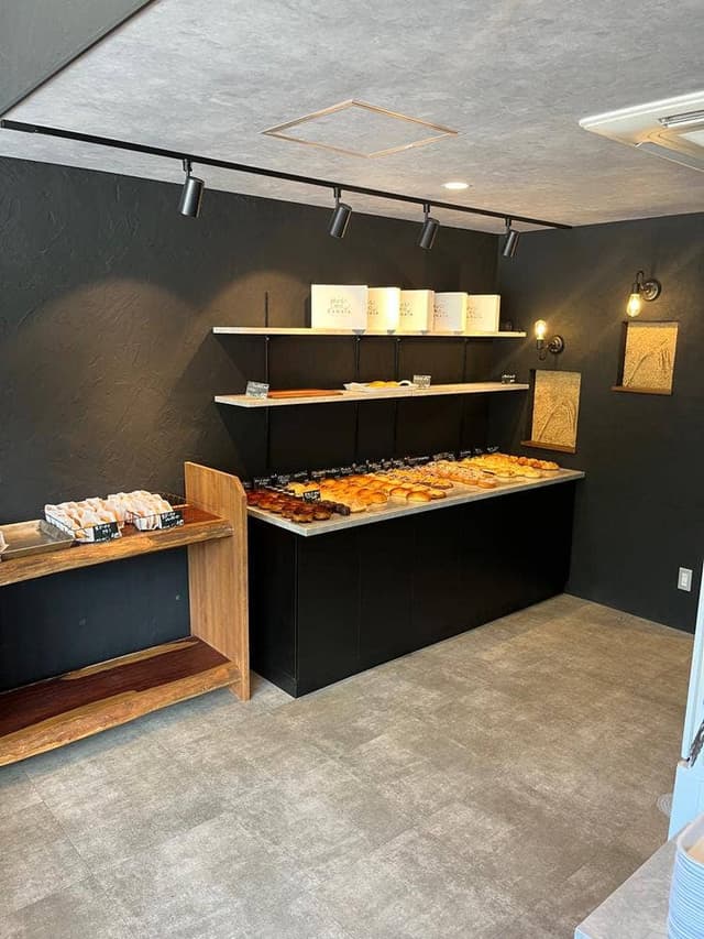 麦のかなた - サブ画像3