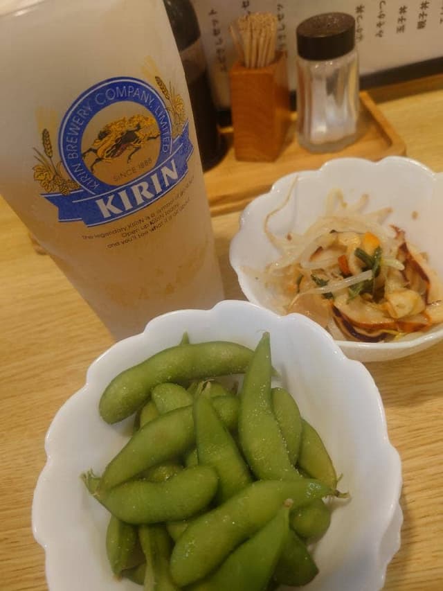 幸味亭 - サブ画像3