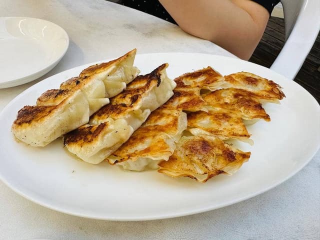 円頓寺ぎょうざ 関山 - サブ画像2