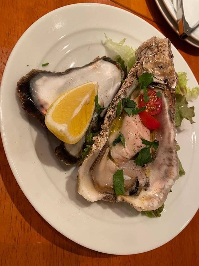 TRATTORIA DA RUZZO - サブ画像1
