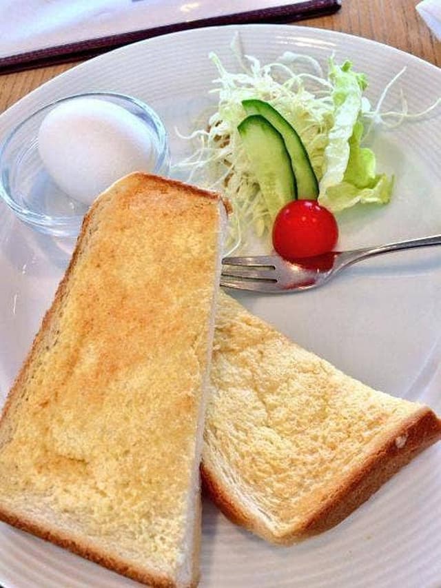 カフェ マルコウ - サブ画像1