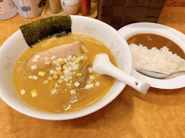 らぁめん 一福 - サブ画像2