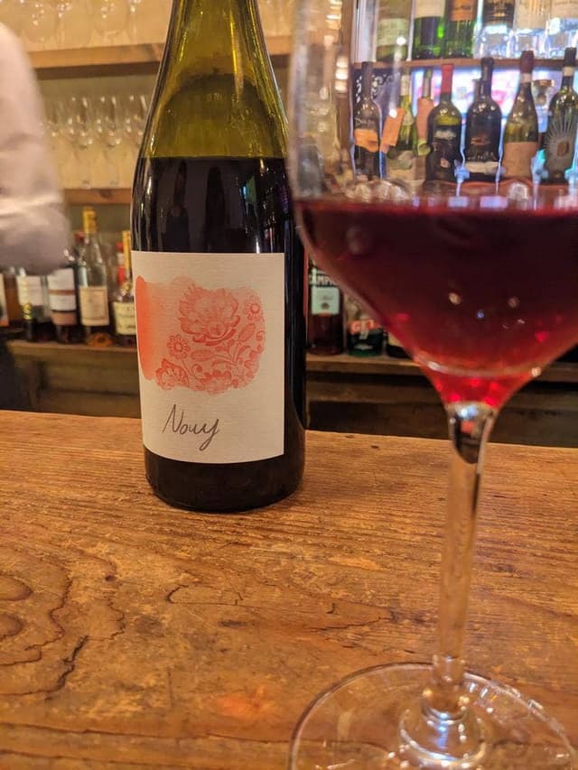 Standing Wine Bar AWA - サブ画像1