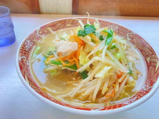 あぢとみ食堂 - サブ画像2