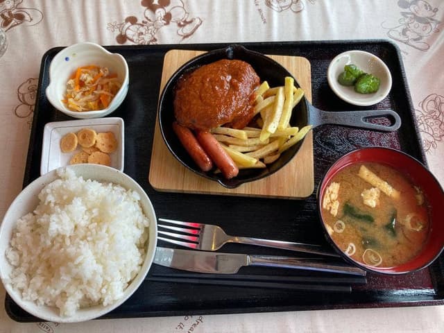 ニコニコ食堂 - サブ画像3