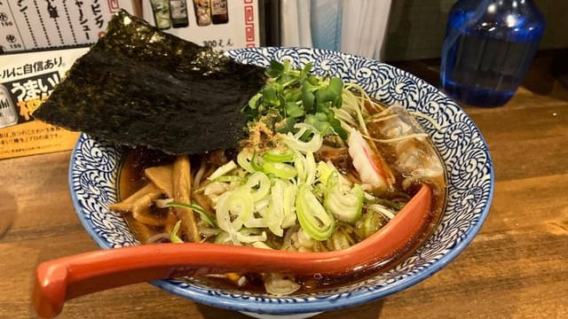 麺食堂 孝作 - サブ画像3