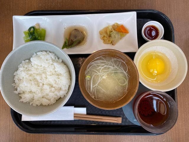 yoshinori coffee 旭川駅前店 - サブ画像3