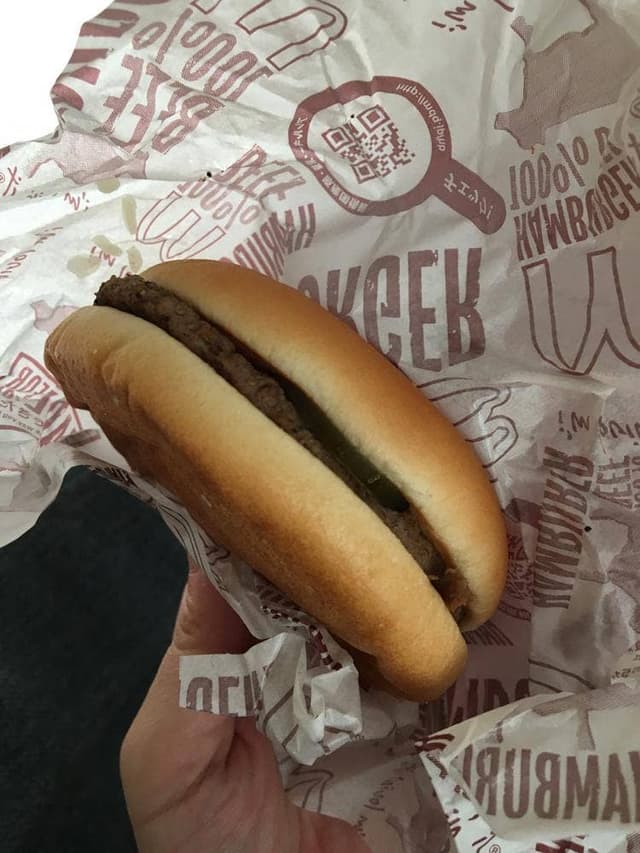 マクドナルド 堺東駅前店 - サブ画像2