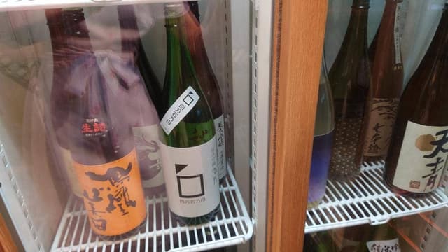 日本酒ますお - サブ画像3