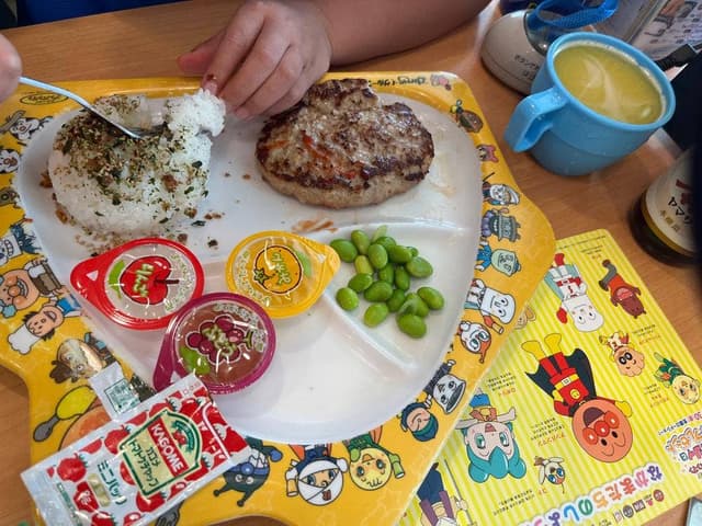 Cafe レストラン ガスト 大東栄和店 - サブ画像2