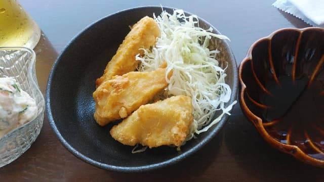 カフェバーてんくう - サブ画像3