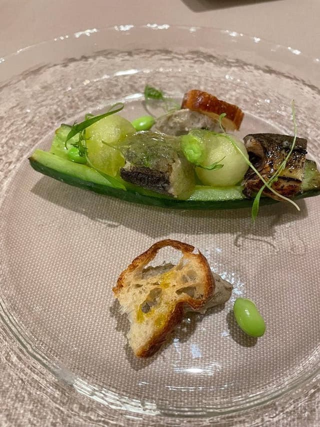 イタリア料理 La sette - サブ画像2