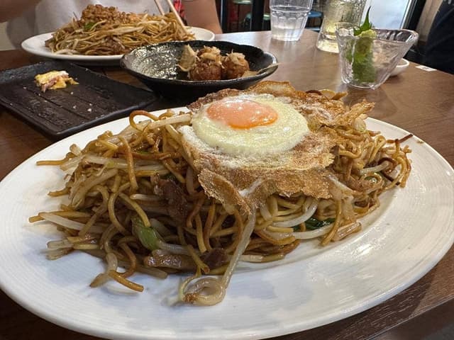 あぺたいと 月島店 - サブ画像3