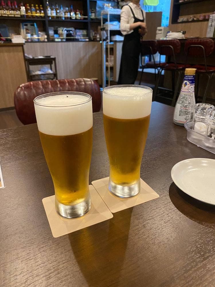 フルーツ cafe＆缶詰BAR F&K