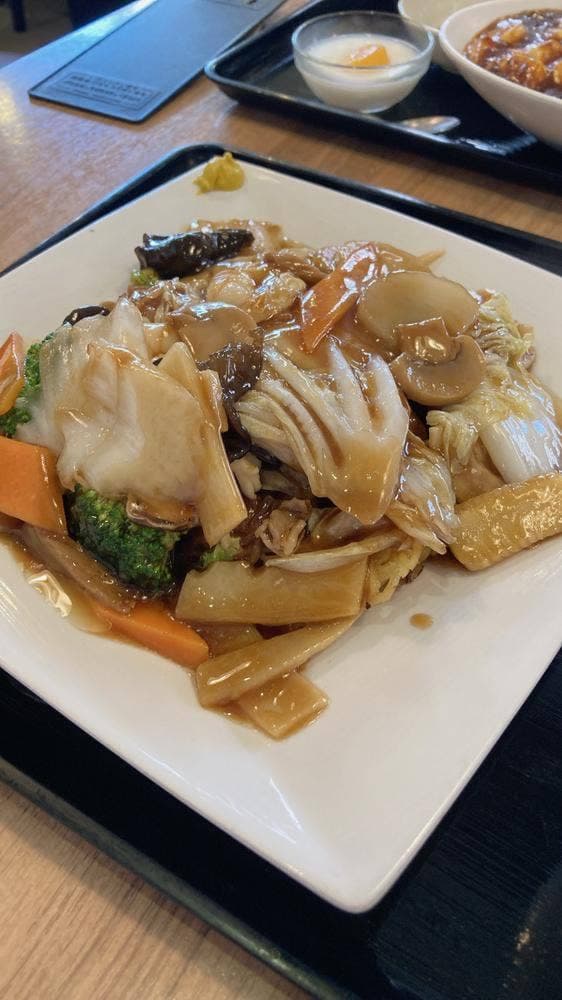 餃子酒場 勝どき店 - サブ画像1
