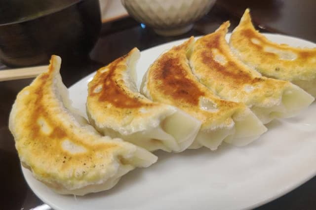 餃子の山岡家 すすきの店 - サブ画像1