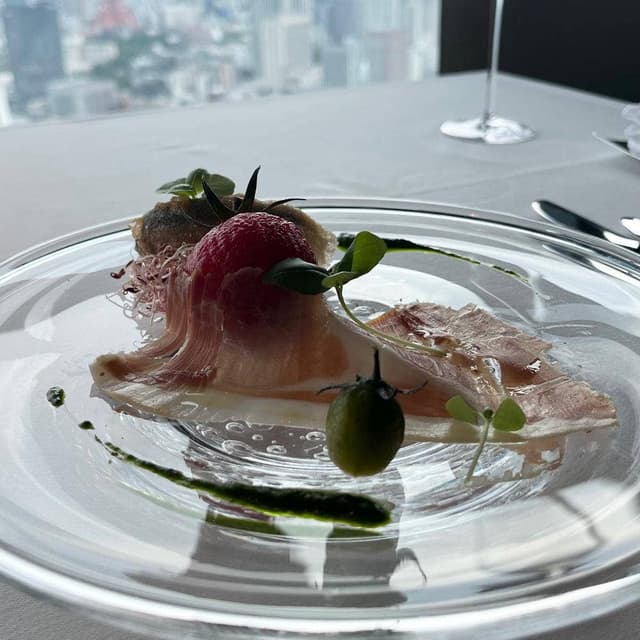 Fish Bank TOKYO - サブ画像2